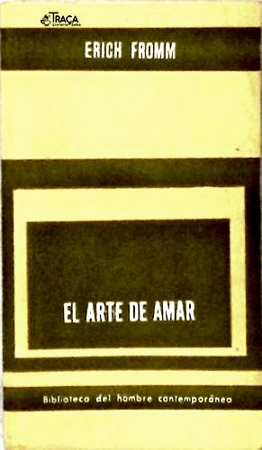 El Arte de Amar