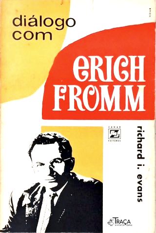 Diálogo com Erich Fromm