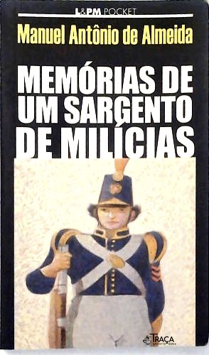 Memórias de Um Sargento de Milícias