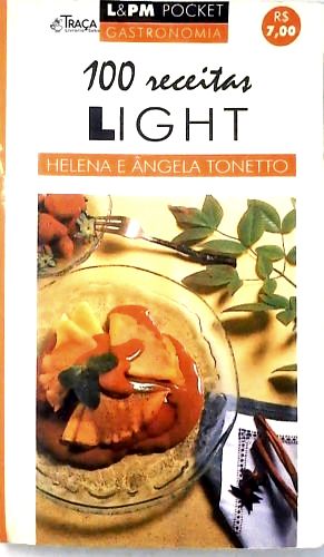 100 Receitas Light