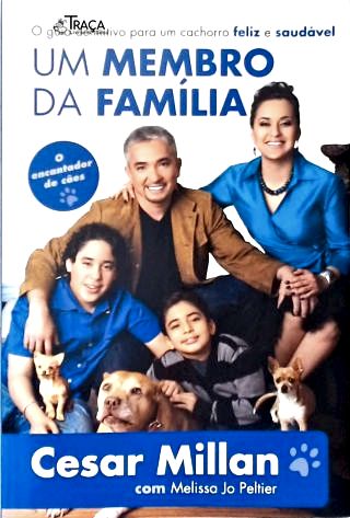 Um Membro Da Família