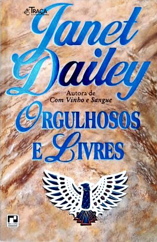 Orgulhosos e Livres