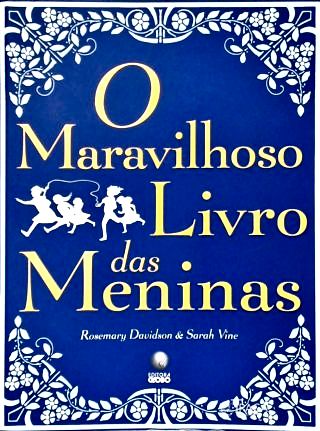 O Maravilhoso Livro das Meninas