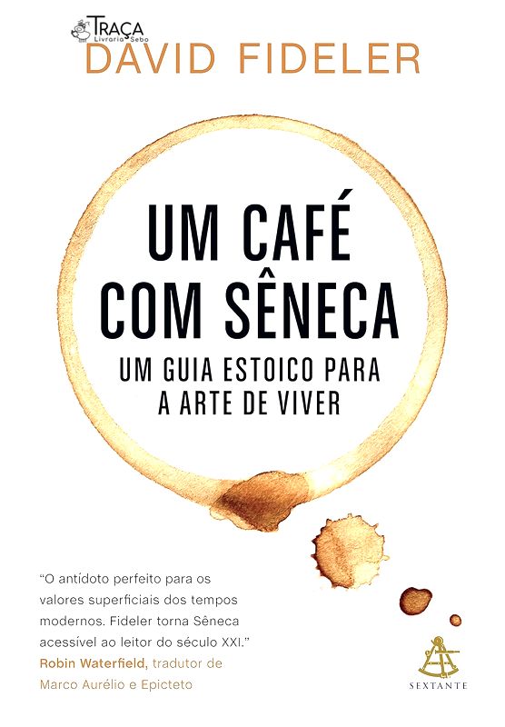 Um Café com Sêneca