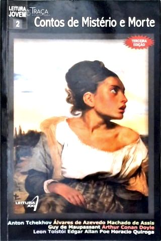 Contos de Mistério e Morte