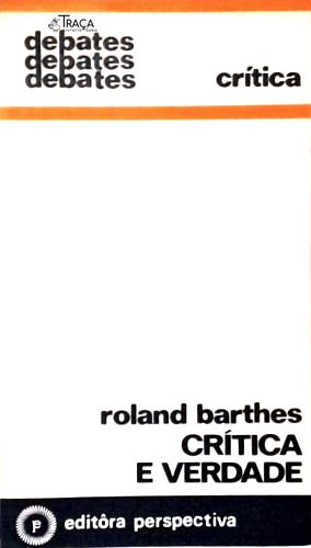 Crítica e Verdade