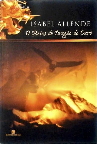 O Reino do Dragão de Ouro