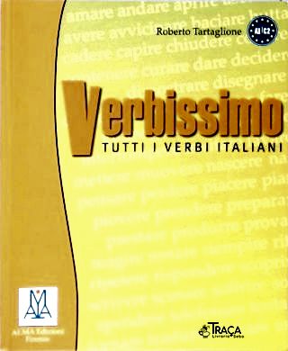 Verbissimo Tutti I Verbi Italiani
