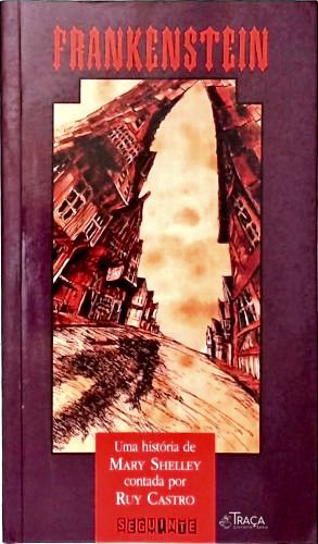 Frankenstein (adaptado)
