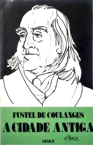 A Cidade Antiga