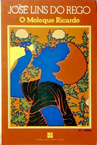 O Moleque Ricardo