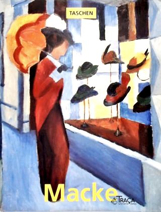 August Macke (1887-1914)