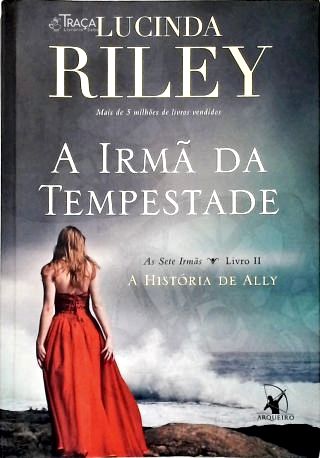 A Irmã da Tempestade