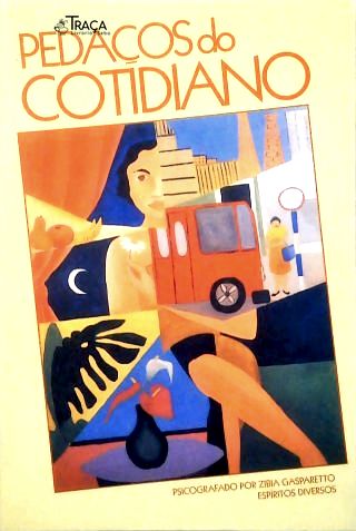 Pedaços do Cotidiano