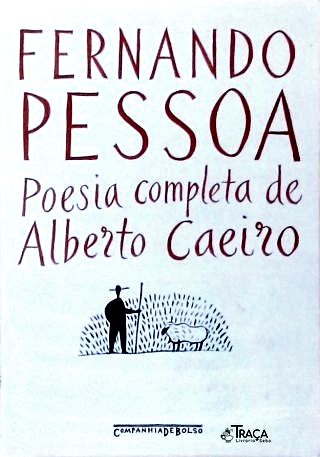Poesia Completa de Alberto Caeiro