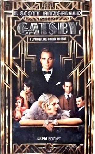 O Grande Gatsby