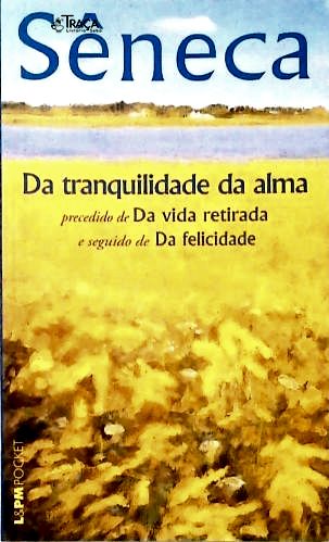 Da Tranquilidade da Alma