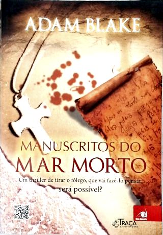Manuscritos do Mar Morto