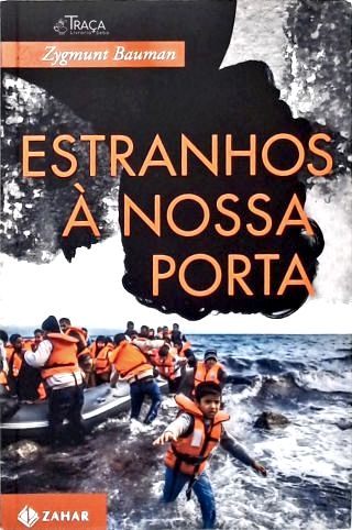 Estranhos À Nossa Porta