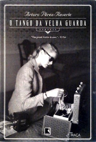 O Tango da Velha Guarda