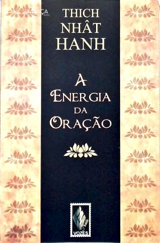 A Energia da Oração