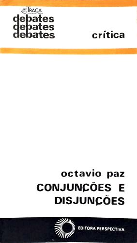 Conjunções e Disjunções