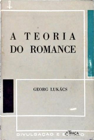 Teoria do Romance