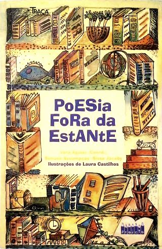 Poesia Fora da Estante