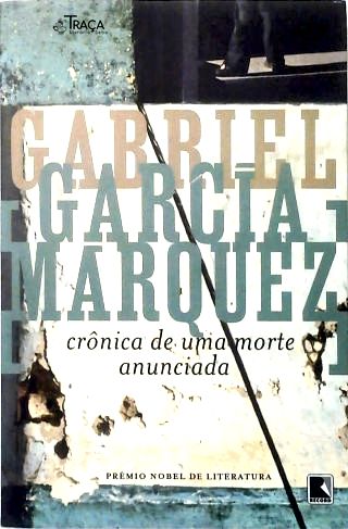 Crônica de Uma Morte Anunciada
