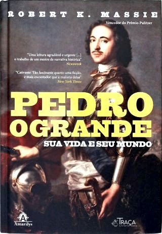 Pedro, o Grande