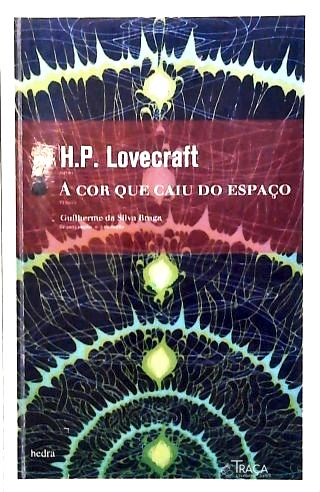 A Cor Que Caiu do Espaço