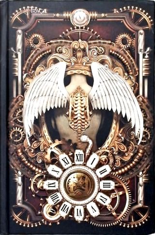 O Circo Mecânico Tresaulti