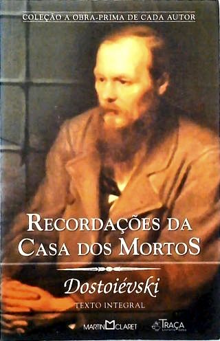 Recordações da Casa dos Mortos