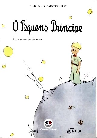 O Pequeno Príncipe