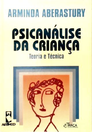 Psicanálise da Criança