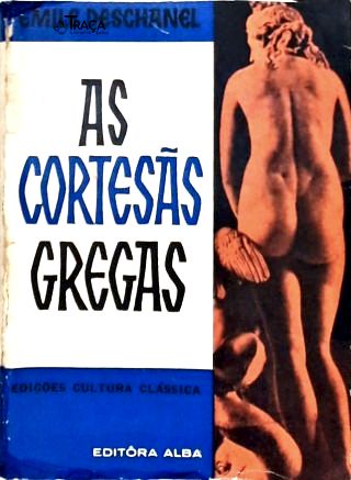 As Cortesãs Gregas