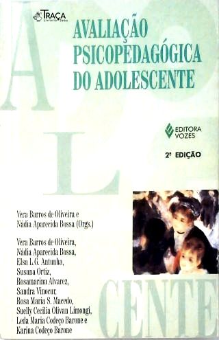 Avaliação Psicopedagógica do Adolescente