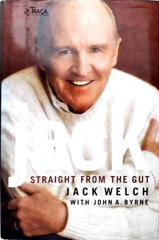 Jack: Straight From The Gut