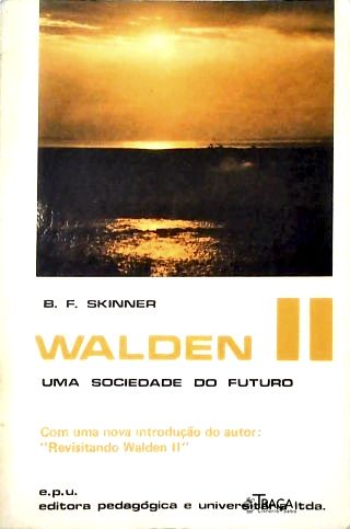 Walden Ii