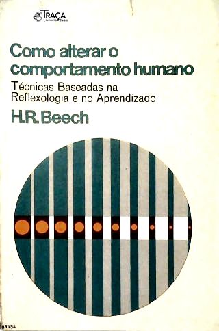 Como Alterar Comportamento Humano