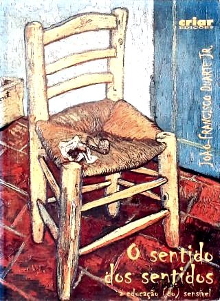 O Sentido dos Sentidos (autogarafado)