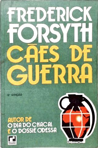 Cães de Guerra