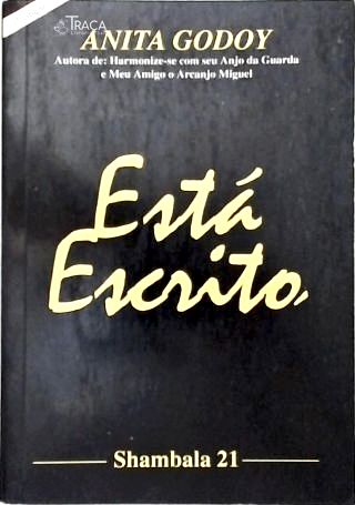 Está Escrito