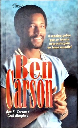 Ben Carson