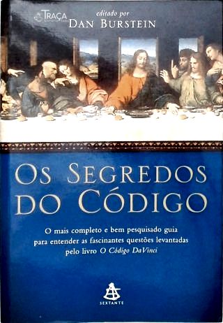 Os Segredos do Código