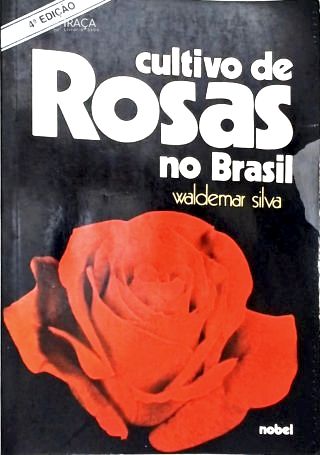 Cultivo de Rosas No Brasil