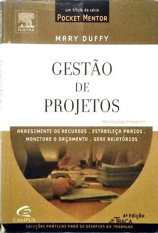 Gestão de Projetos