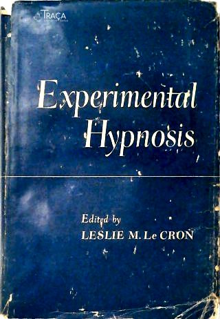 Experimental Hypnosis