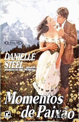 Momentos de Paixão
