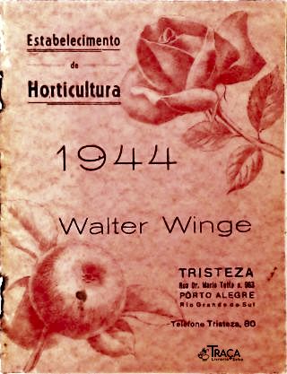 Estabelecimento de Horticultura